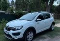 Autos - Renault Stepway expression 2018 Nafta 96000Km - En Venta
