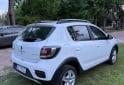 Autos - Renault Stepway expression 2018 Nafta 96000Km - En Venta