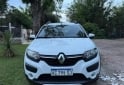 Autos - Renault Stepway expression 2018 Nafta 96000Km - En Venta
