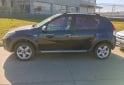 Autos - Renault Sandero stepway 2011 GNC 156000Km - En Venta