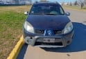Autos - Renault Sandero stepway 2011 GNC 156000Km - En Venta