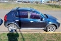 Autos - Renault Sandero stepway 2011 GNC 156000Km - En Venta