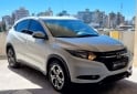 Autos - Honda EX-L CVT 1.8 2016 Nafta 108000Km - En Venta
