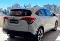 Autos - Honda EX-L CVT 1.8 2016 Nafta 108000Km - En Venta
