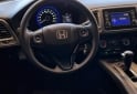 Autos - Honda EX-L CVT 1.8 2016 Nafta 108000Km - En Venta