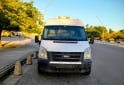 Utilitarios - Ford Transit 2011 Diesel 275000Km - En Venta