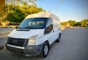 Utilitarios - Ford Transit 2011 Diesel 275000Km - En Venta
