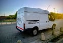 Utilitarios - Ford Transit 2011 Diesel 275000Km - En Venta