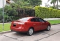 Autos - Renault FLUENCE PH2 1.6 DYNAMIC P 2015 Nafta 123000Km - En Venta