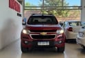 Camionetas - Chevrolet S10 High Country 2017 Diesel 117000Km - En Venta