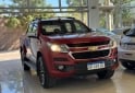 Camionetas - Chevrolet S10 High Country 2017 Diesel 117000Km - En Venta