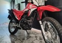 Motos - Honda Xr 2022 Nafta 6880Km - En Venta