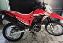 Motos - Honda Xr 2022 Nafta 6880Km - En Venta