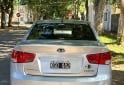 Autos - Kia Cerato 2011 Nafta 125000Km - En Venta