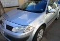 Autos - Renault Megane 2 luxe 1.6 16v naf 2008 Nafta 210000Km - En Venta