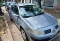 Autos - Renault Megane 2 luxe 1.6 16v naf 2008 Nafta 210000Km - En Venta