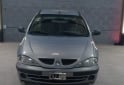 Autos - Renault Megane 2006 GNC - En Venta