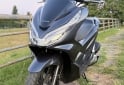 Motos - Honda PCX 2019 Nafta 5800Km - En Venta