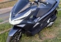Motos - Honda PCX 2019 Nafta 5800Km - En Venta