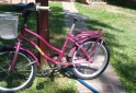 Deportes - BICICLETA NENA RODADO 16 - En Venta