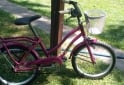 Deportes - BICICLETA NENA RODADO 16 - En Venta