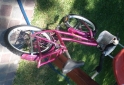 Deportes - BICICLETA NENA RODADO 16 - En Venta