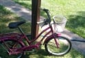 Deportes - BICICLETA NENA RODADO 16 - En Venta