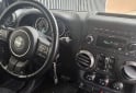 Camiones y Grúas - Jeep Wrangler Unlimited 42MIL km - En Venta