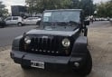 Camiones y Grúas - Jeep Wrangler Unlimited 42MIL km - En Venta
