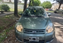 Autos - Ford KA 2010 GNC 168990Km - En Venta
