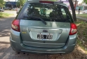 Autos - Ford KA 2010 GNC 168990Km - En Venta