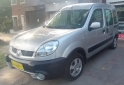 Utilitarios - Renault KANGOO SPORTWAY 2010 Nafta 111111Km - En Venta