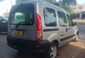 Utilitarios - Renault KANGOO SPORTWAY 2010 Nafta 111111Km - En Venta
