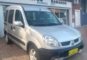 Utilitarios - Renault KANGOO SPORTWAY 2010 Nafta 111111Km - En Venta