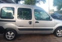 Utilitarios - Renault KANGOO SPORTWAY 2010 Nafta 111111Km - En Venta