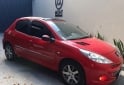 Autos - Peugeot 207 quicksilver 2012 Nafta 78000Km - En Venta
