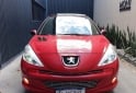 Autos - Peugeot 207 quicksilver 2012 Nafta 78000Km - En Venta