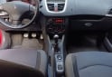 Autos - Peugeot 207 quicksilver 2012 Nafta 78000Km - En Venta