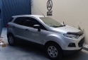 Autos - Ford Ecosport s 2016 Nafta  - En Venta