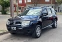 Autos - Renault Duster 2012 GNC 224000Km - En Venta