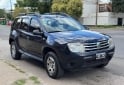 Autos - Renault Duster 2012 GNC 224000Km - En Venta