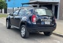Autos - Renault Duster 2012 GNC 224000Km - En Venta