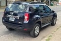 Autos - Renault Duster 2012 GNC 224000Km - En Venta
