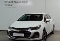 Autos - Chevrolet CRUZE LTZ 4P 1.4 2022 Nafta 77337Km - En Venta