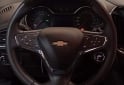 Autos - Chevrolet CRUZE LTZ 4P 1.4 2022 Nafta 77337Km - En Venta
