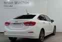 Autos - Chevrolet CRUZE LTZ 4P 1.4 2022 Nafta 77337Km - En Venta