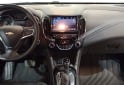 Autos - Chevrolet CRUZE LTZ 4P 1.4 2022 Nafta 77337Km - En Venta