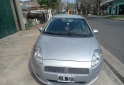 Autos - Fiat PUNTO 2012 GNC 145000Km - En Venta