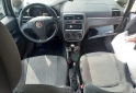 Autos - Fiat PUNTO 2012 GNC 145000Km - En Venta