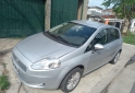 Autos - Fiat PUNTO 2012 GNC 145000Km - En Venta